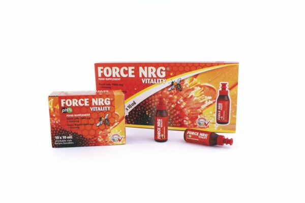 فورسي نيرچ إس فيتالتي قارورات شراب