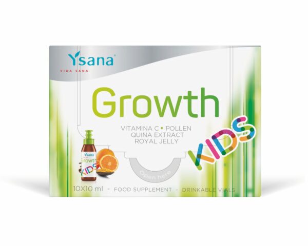 جروث للأطفال قارورات شراب