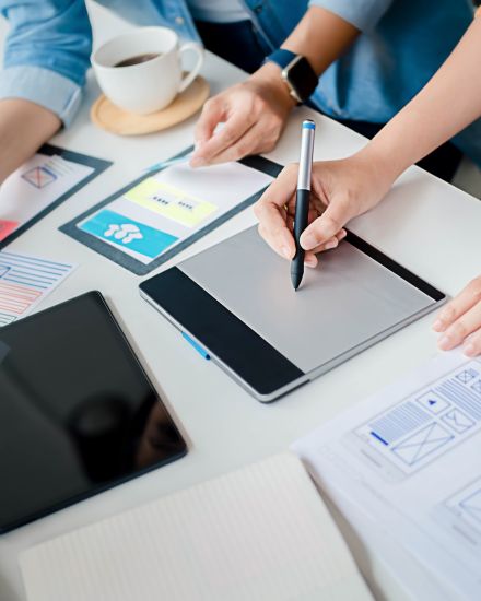 Creative and Responsible Marketing